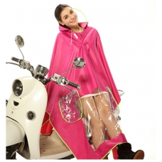 Áo mưa cao cấp dành cho người đi xe máy